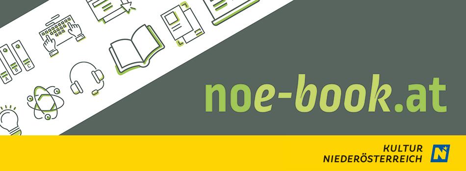 Logo noe-book.at